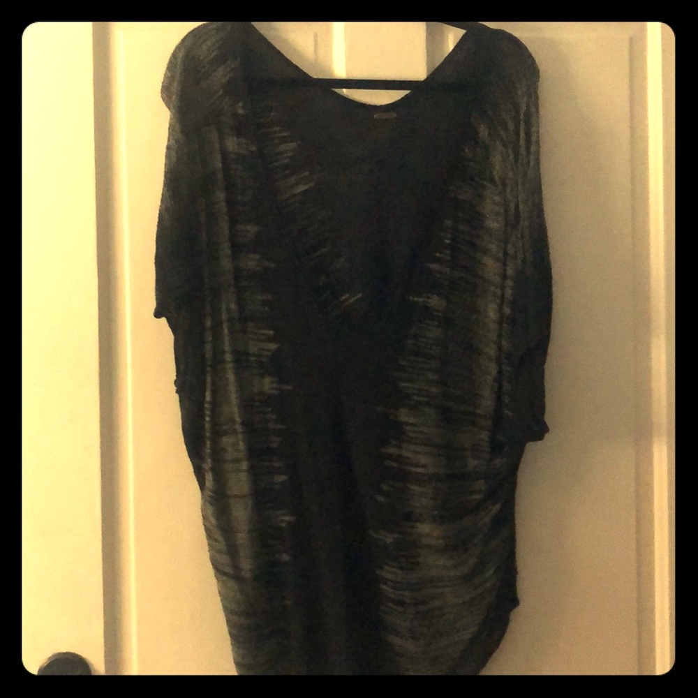 Free People Blouse